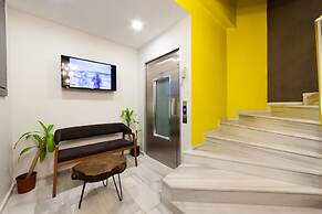 Lime Garden Hotel