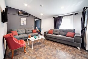 Lime Garden Hotel