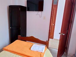 Chachapoyas Hotel