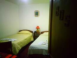 Chachapoyas Hotel