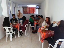 Chachapoyas Hotel
