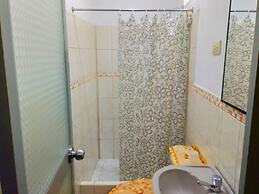 Chachapoyas Hotel