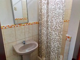 Chachapoyas Hotel