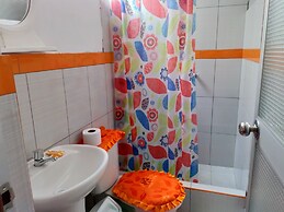 Chachapoyas Hotel