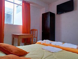 Chachapoyas Hotel