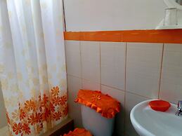 Chachapoyas Hotel