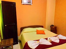 Chachapoyas Hotel