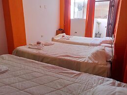 Chachapoyas Hotel