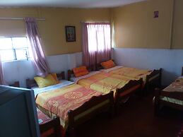Chachapoyas Hotel