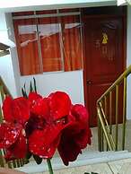 Chachapoyas Hotel