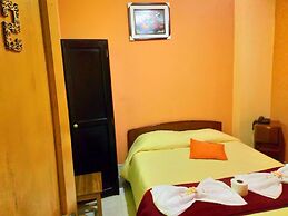 Chachapoyas Hotel