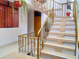 Chachapoyas Hotel