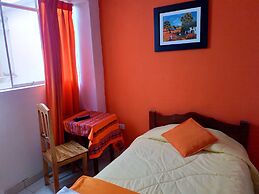 Chachapoyas Hotel