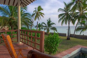 Sarabi Zanzibar