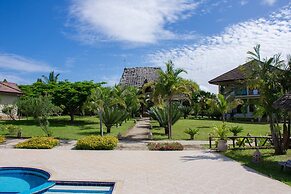 Sarabi Zanzibar