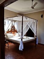 Sarabi Zanzibar