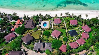 Sarabi Zanzibar