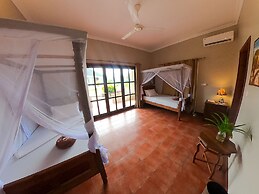 Sarabi Zanzibar