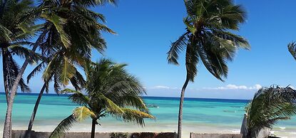 Sarabi Zanzibar