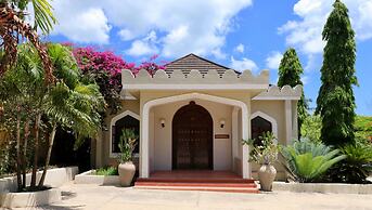 Sarabi Zanzibar