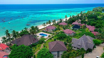Sarabi Zanzibar