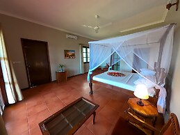 Sarabi Zanzibar