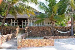 Sarabi Zanzibar