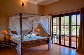 Sarabi Zanzibar