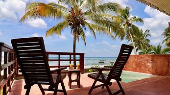 Sarabi Zanzibar