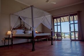 Sarabi Zanzibar