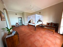 Sarabi Zanzibar