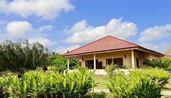 Sarabi Zanzibar