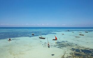 Sarabi Zanzibar
