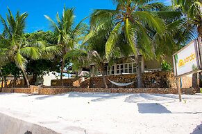 Sarabi Zanzibar
