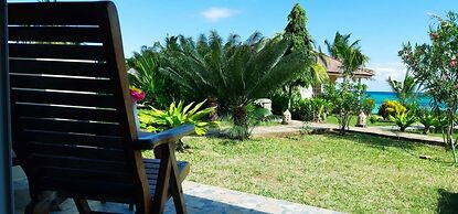 Sarabi Zanzibar