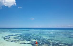 Sarabi Zanzibar