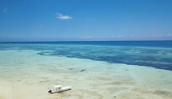 Sarabi Zanzibar