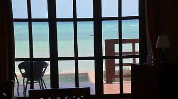 Sarabi Zanzibar