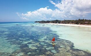 Sarabi Zanzibar