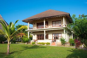 Sarabi Zanzibar