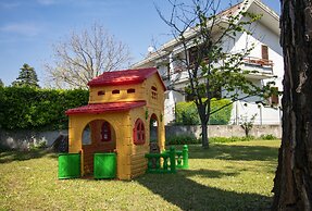 Hotel Villa Giada