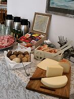 Hotel Villa Giada