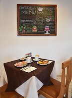 Hotel Villa Giada