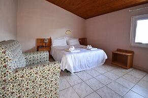 Hotel Villa Giada