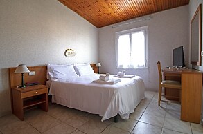 Hotel Villa Giada