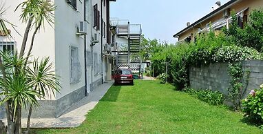 Hotel Villa Giada