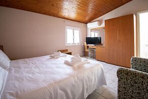 Hotel Villa Giada