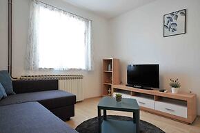 Apartments Enida