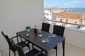 Apartments Enida