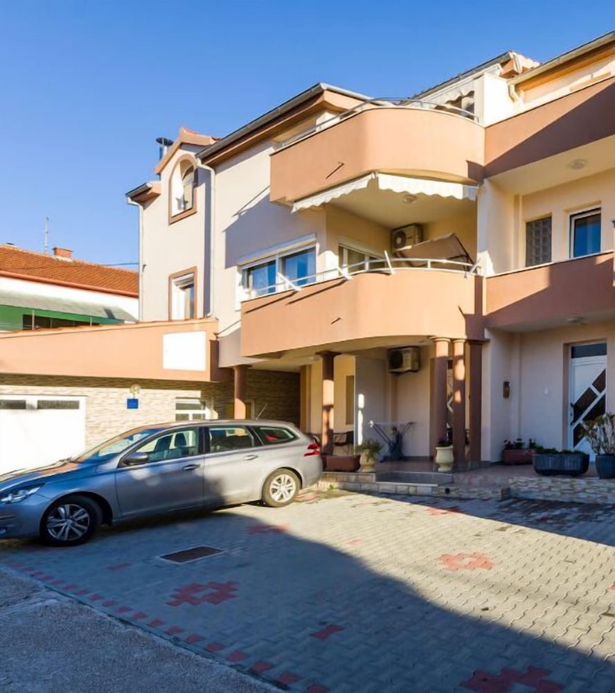 Apartments Rotim